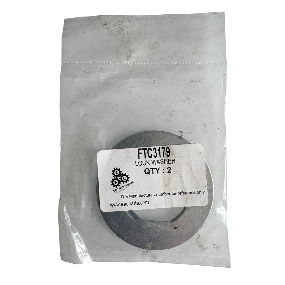 Hub Lock Washer FTC3179